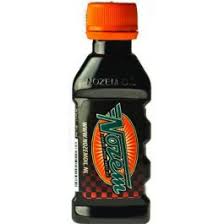 Flesje Nozem Oil kleintje