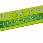 voor jou