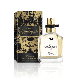 NG-golddigger Eau De  Parfum 15ML