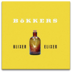cd Blixer Elixer
