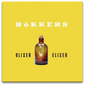 cd Blixer Elixer