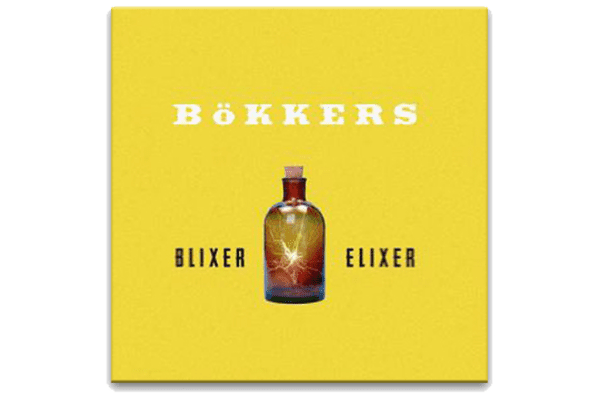 cd Blixer Elixer