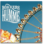 Humme bokkers