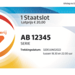 Heel Staatslot