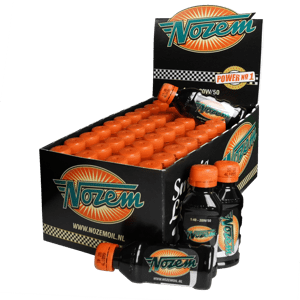NOZEM OIL 40-PACK