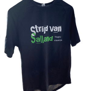 tshirt strijd van salland