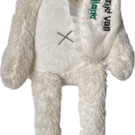 knuffel konijn strijd van salland