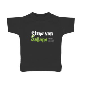 mini tshirt strijd voor salland