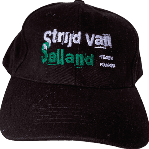 Pet strijd van Salland