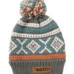 nozem luxe muts