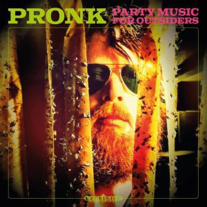 Pronk LP