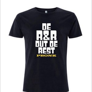 T shirt Pronk