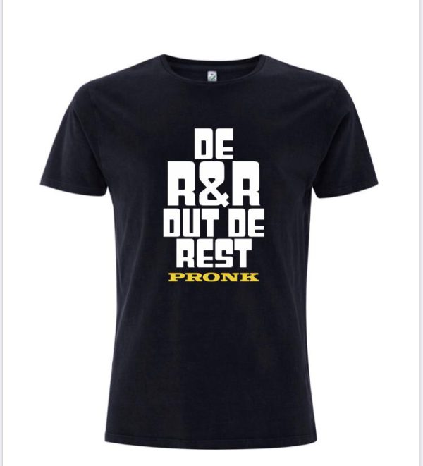 T shirt Pronk