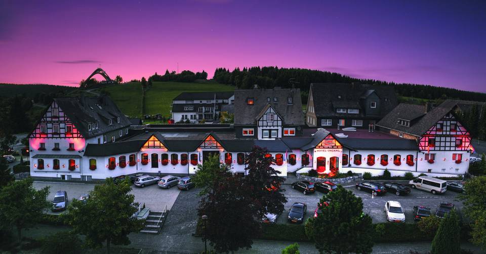 hotel der brabander