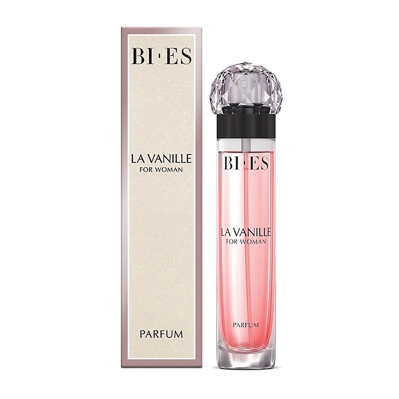 Bi-Es la Vanille 15ml