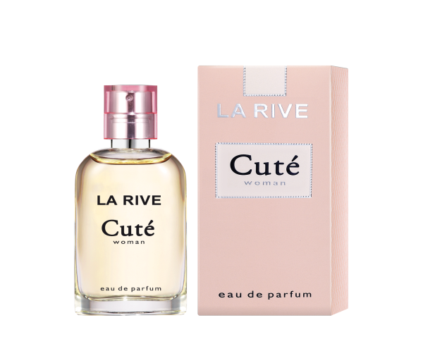 LA RIVE CUTÉ 30ML Eau de Parfum