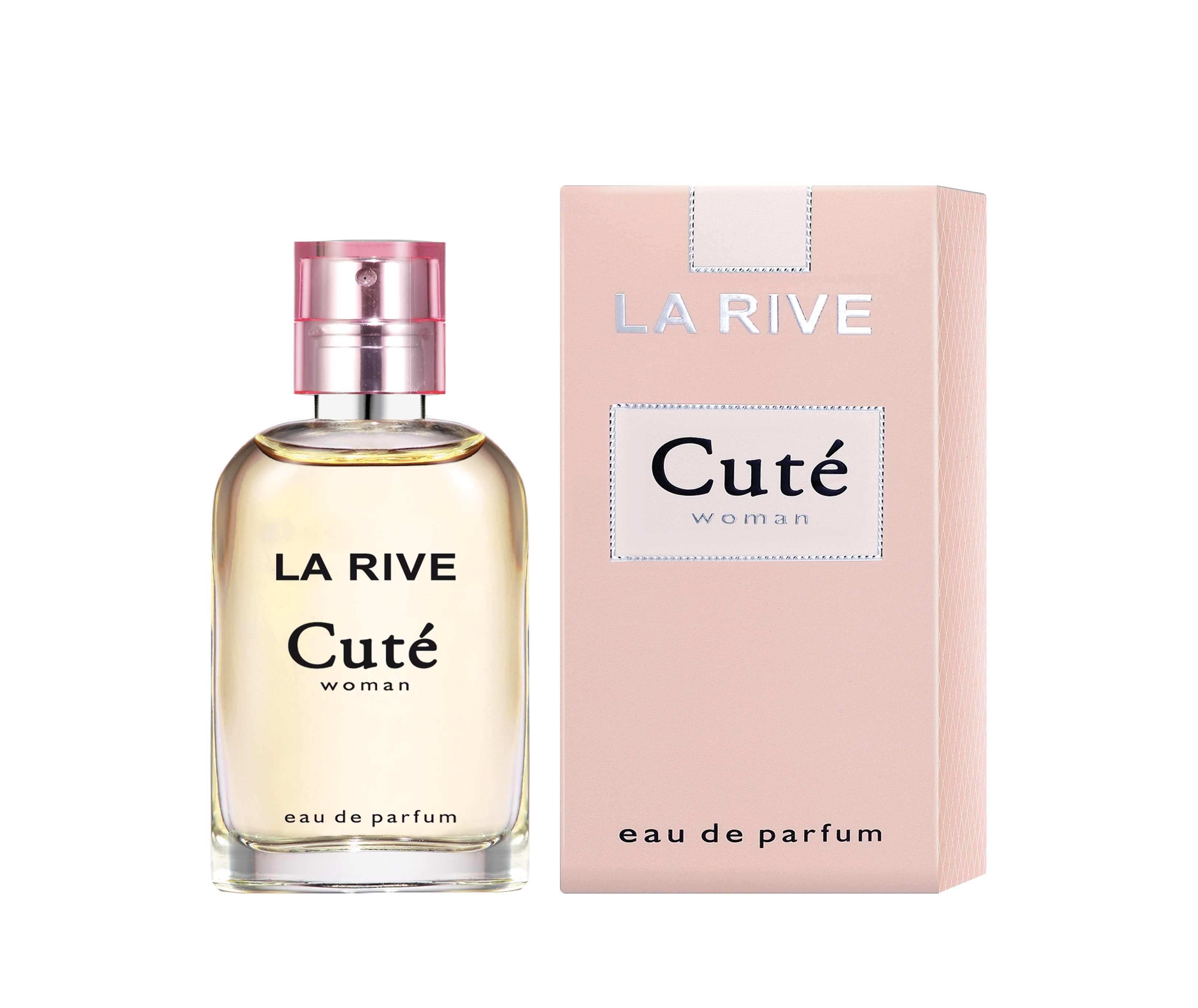 LA RIVE CUTÉ 30ML Eau de Parfum