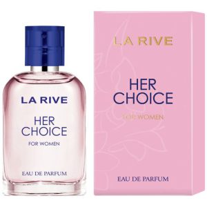 Her Choice Eau de Parfum 30 ml