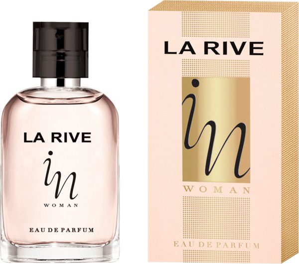 La Rive In Eau de parfum spray 30 ml