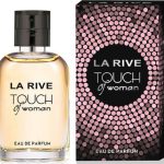 La Rive Touch of Woman Eau de parfum spray 30 ml