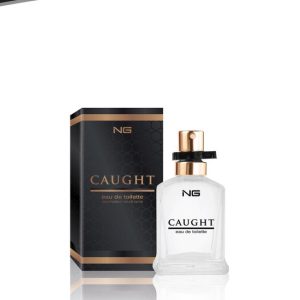 NG-CAUGHT-Eau de Toilette For Men 15ml