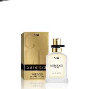 NG-Golddigger-Eau de Toilette For Men 15ml