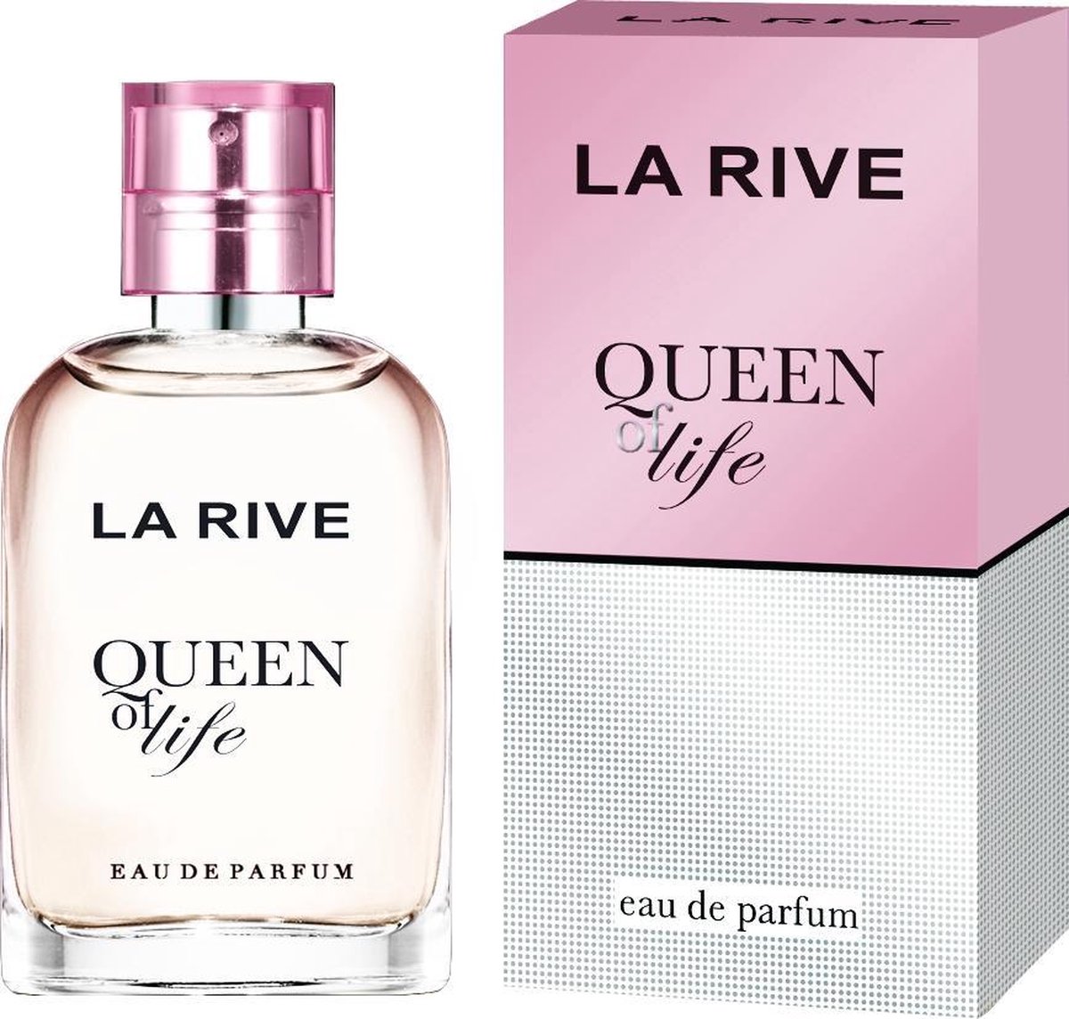 LA RIVE QUEEN OF LIFE 30ML