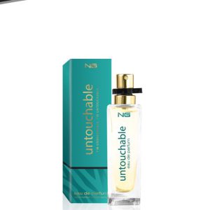 NG-Untouchable-Eau de Parfum 15ml