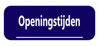 openingstijden de smulbaai