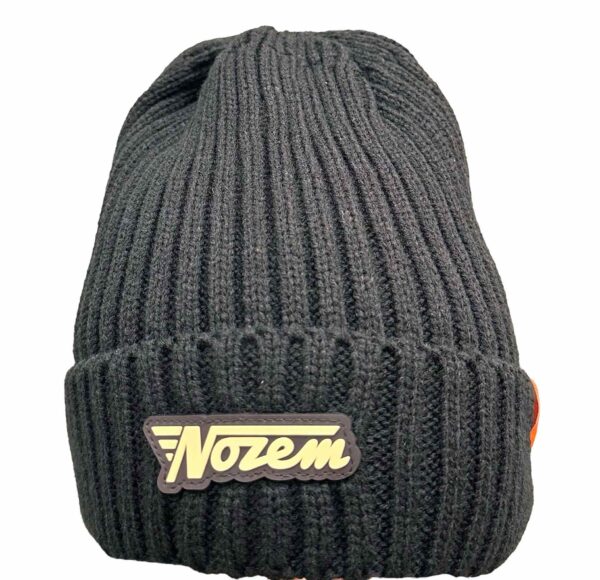 Nozem muts