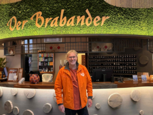 vakantiehotel der brabander 2024