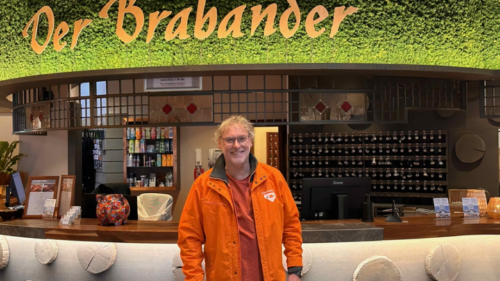 vakantiehotel der brabander 2024
