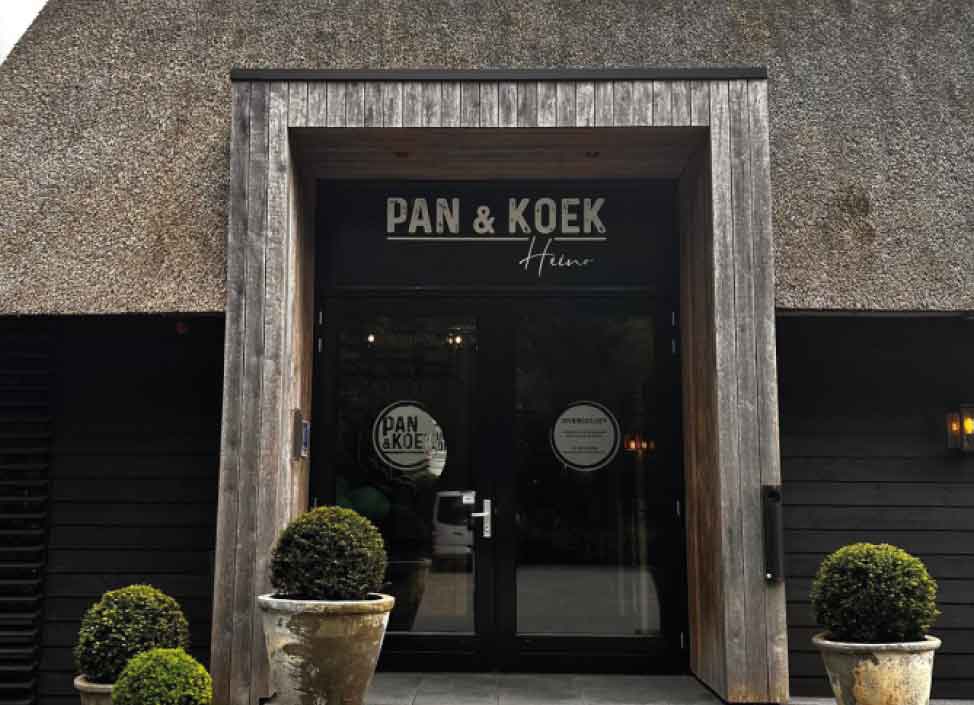 pan-en-koekwebgallerij