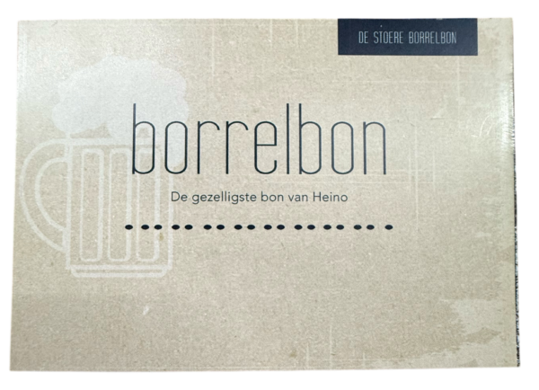 borrelbon