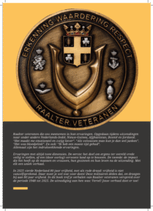 Vertel! in vrijheid verbonden editie 2025