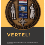 Vertel! in vrijheid verbonden editie 2025