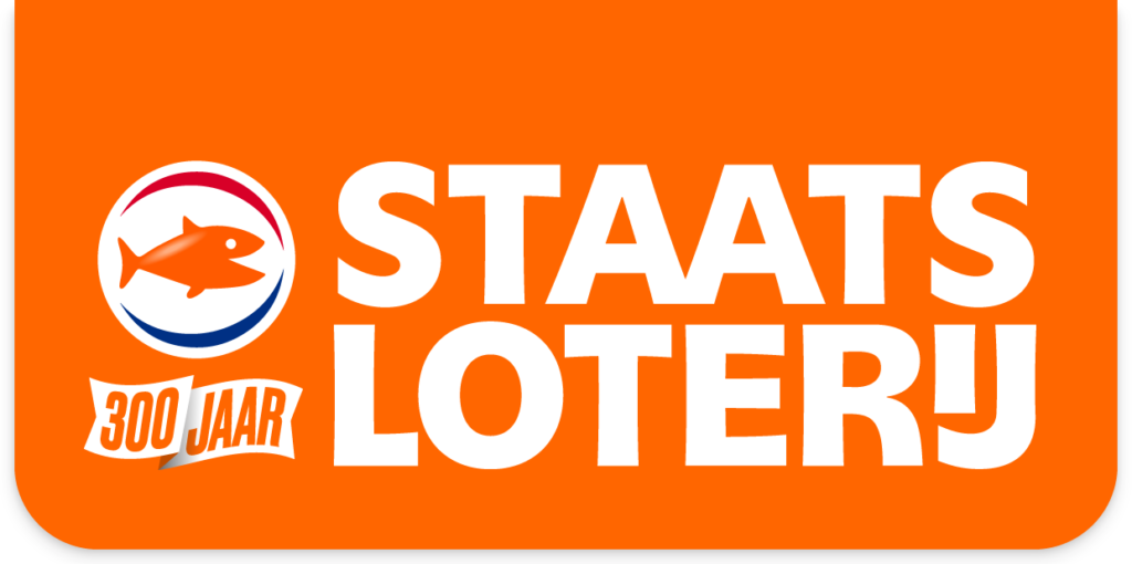 Staatsloterij-300 jaar